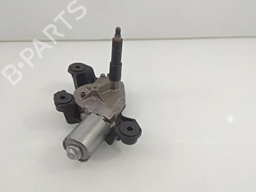 Rear wiper motor RENAULT LAGUNA III Grandtour (KT0/1) 2.0 dCi (KT01, KT08, KT09, KT0K, KT12, KT1D, KT1W) | BP16010578M102 