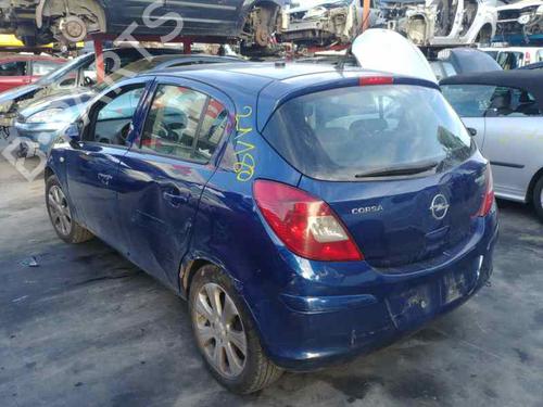 Comando luci OPEL CORSA D (S07)  | BP5303371I24 