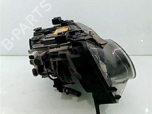 Left headlight BMW 3 (E46) 320 d | BP38520990C28 - Image 2