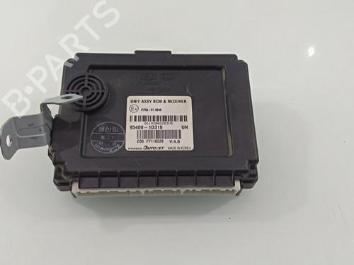 Module électronique KIA CARENS III MPV (UN) [2006-2013]  18470070