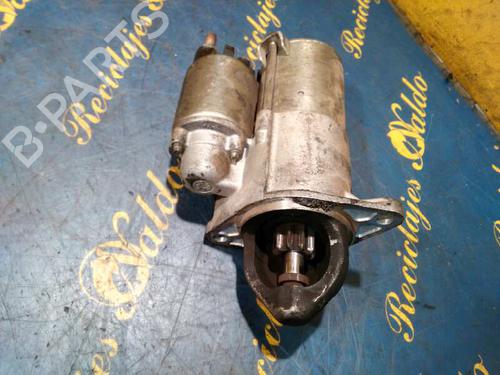Startmotor OPEL VECTRA C (Z02) 1.8 16V (122 hp) 5300891