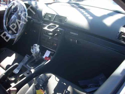 Climate control AUDI A4 B6 (8E2) 2.5 TDI quattro | BP5310569I5 
