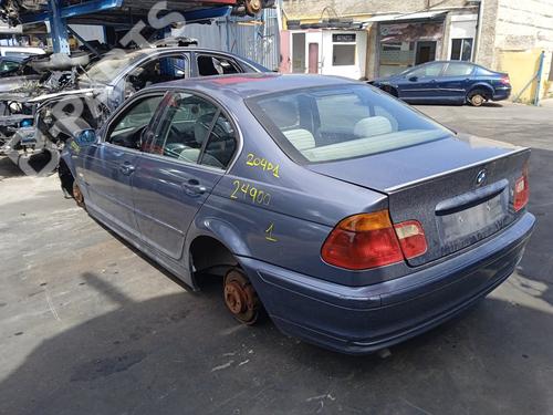 Engine BMW 3 (E46) 320 d | BP10549901M1  - Image 7