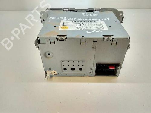 Radio SEAT LEON (1P1)  | BP5307613E6 