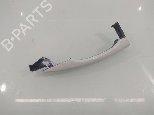 Rear right exterior door handle PEUGEOT 308 I (4A_, 4C_)  | BP13625781C130 