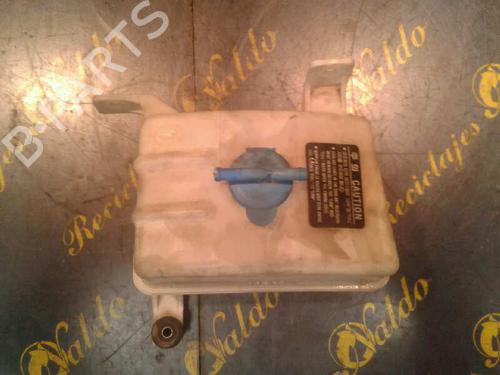 Expansion tank KIA CARENS III MPV (UN) 1.6 CRDi 110 | BP10275069C120 