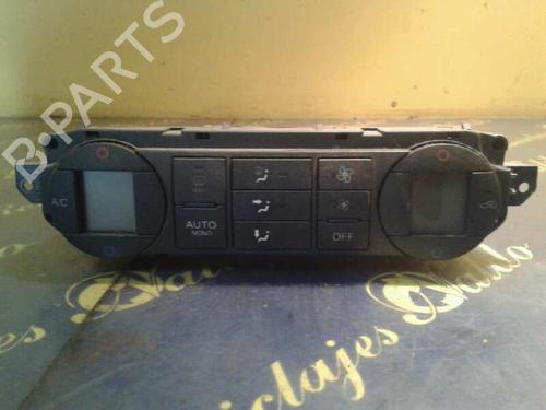 AC Styreenhet / Manøvreringsenhet FORD FOCUS C-MAX (DM2) [2003-2007]  5311029