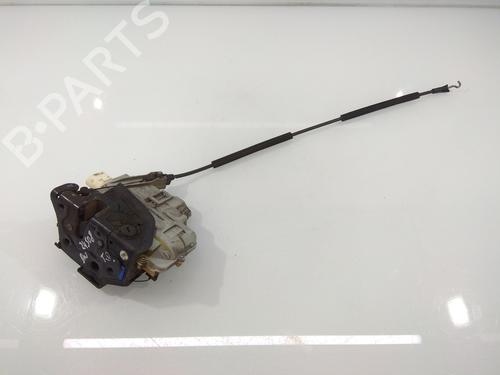 Rear right lock SEAT ALTEA (5P1)  | BP29745195C99 