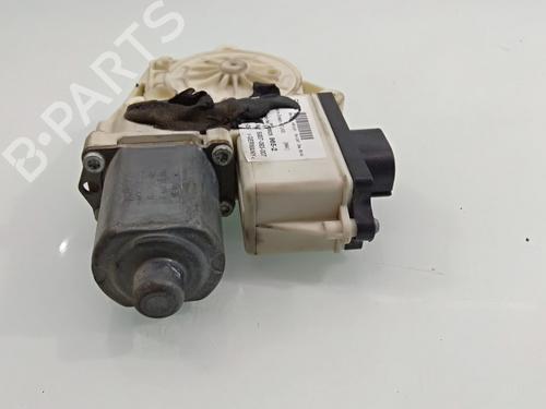 Left rear window motor BMW X3 (E83) 2.0 d | BP16082170E23 