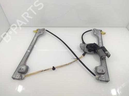 Used Front right window mechanism Front right window mechanism 9700815 9700815