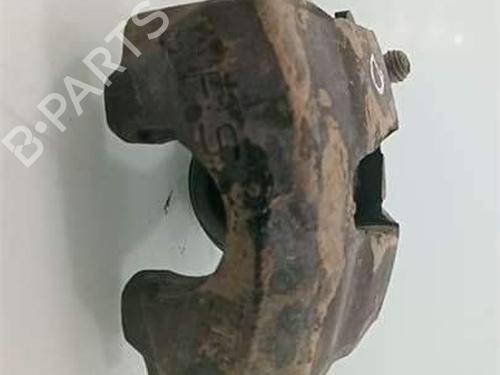 Right front brake caliper SEAT LEON (1P1) 1.6 TDI | BP38523477M104 - Image 5