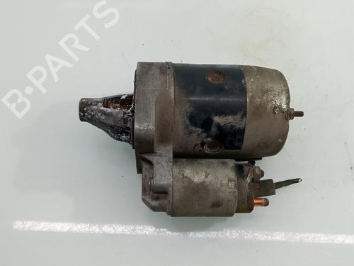 Used Starter KIA CARENS IV 1.7 CRDi (116 hp) 24367265