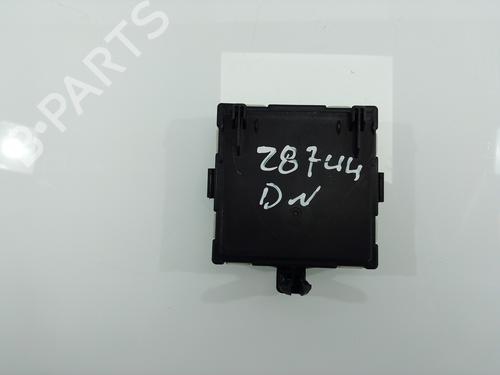 Used Comfort control module MERCEDES-BENZ A-CLASS Saloon (V177) A 200 (177.187) (163 hp) 26643456