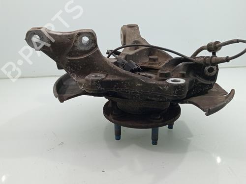 Left front steering knuckle CHEVROLET ORLANDO (J309)  | BP29536674M25 