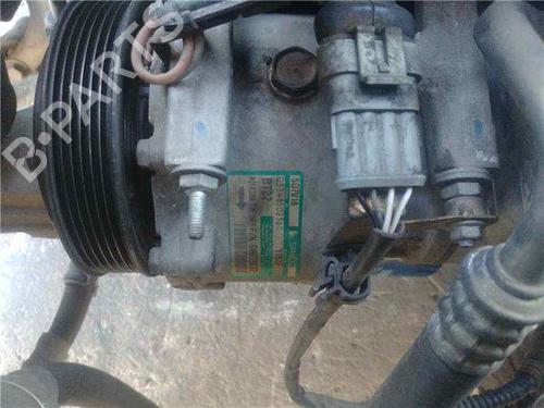 Used AC compressor AC compressor 38519051 38519051
