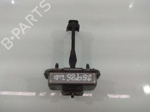 Used Hinge/Door check strap PEUGEOT 208 I (CA_, CC_) [2012-2021]  14217443