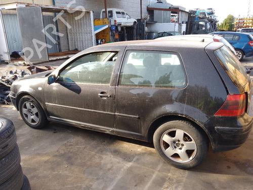 Startmotor VW GOLF IV (1J1) 1.6 | BP10371817M8 