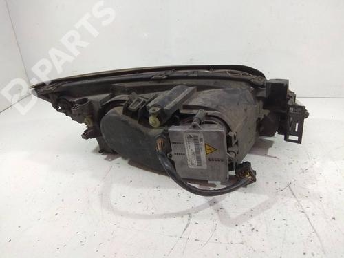 Left headlight FORD MONDEO III (B5Y)  | BP8261506C28 