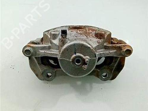 Left front brake caliper HYUNDAI i30 (PDE, PD, PDEN) 1.5 | BP38521153M105 - Image 3