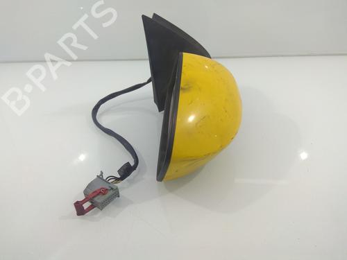 Right mirror FIAT STILO (192_) 1.8 16V (192AXC1A, 192BXC1A) | BP5295703C27 