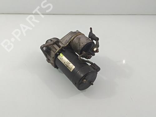 Used Starter OPEL ASTRA G Hatchback (T98) [1998-2009]  16531961