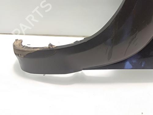 Left front fenders HYUNDAI TUCSON (JM)  | BP20095656C41 
