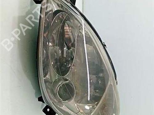 Used Left headlight Left headlight 38520994 38520994
