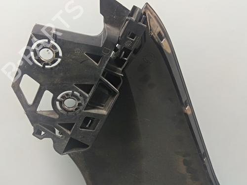 Right front fenders PEUGEOT 3008 I MPV (0U_) 1.6 HDi | BP19149215C42 