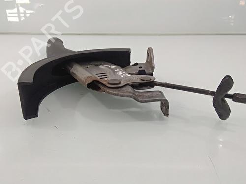 Hand brake SEAT IBIZA IV (6J5, 6P1)  | BP16700723I18 