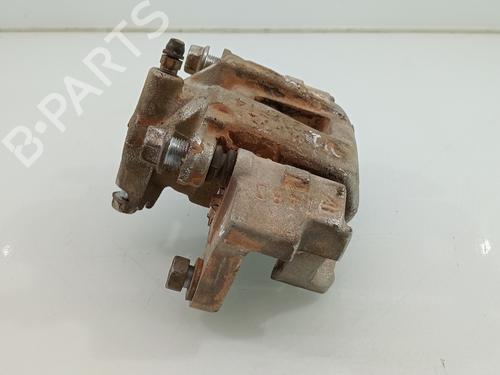 Left rear brake caliper TOYOTA LAND CRUISER PRADO (_J15_)  | BP27337182M107 