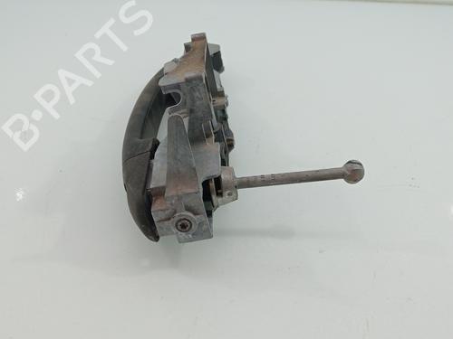 Front left exterior door handle PEUGEOT 208 I (CA_, CC_)  | BP26904966C128 