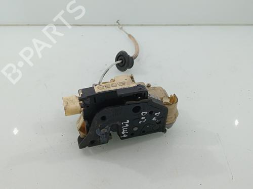 Used Front left lock AUDI Q7 (4LB) [2006-2016]  31382577