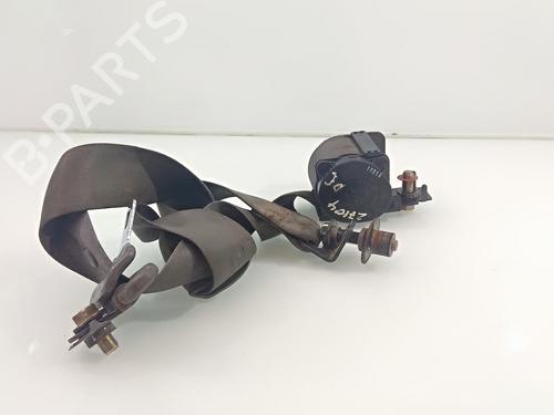 Front left seatbelt SSANGYONG MUSSO (FJ)  | BP18915905I26 