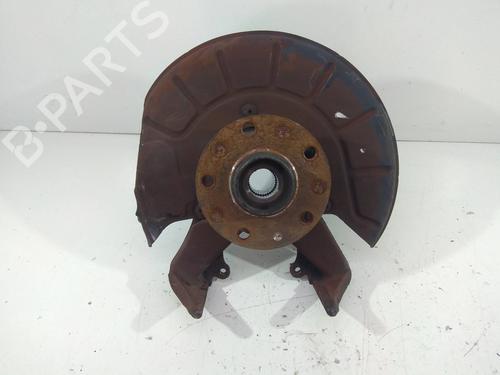 Used Right front steering knuckle SEAT LEON (1P1) [2005-2013]  7269227