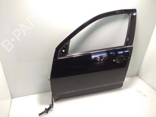 Left front door CITROËN C-CROSSER (VU_, VV_) 2.2 HDi | BP11716700C2 