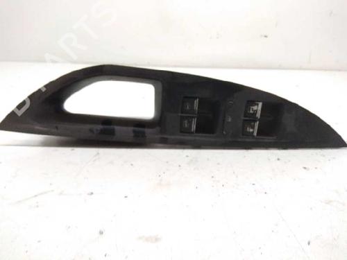 Left front window switch SEAT ALTEA (5P1) 1.6 TDI (105 hp) 7175846