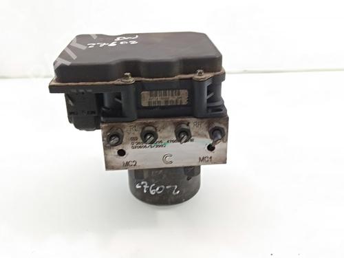ABS pump NISSAN QASHQAI I (J10, NJ10) 2.0 dCi | BP21066638M43 