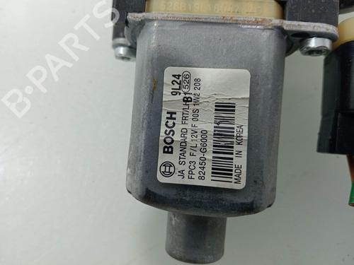 Front left window mechanism KIA PICANTO III (JA) 1.0 | BP38703943C22 - Image 2