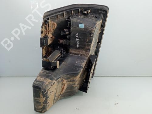 Glove box TOYOTA PROACE Van (MDZ_)  | BP26700359C95 