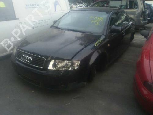 Right front brake caliper AUDI A4 B6 Avant (8E5) 1.9 TDI | BP11620823M104