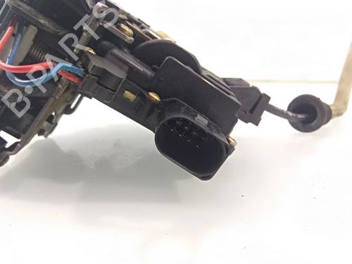 Front left lock SEAT LEON (1M1)  | BP18470589C98 