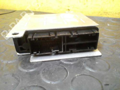 ECU airbags FIAT PUNTO Hatchback Van (188_)  | BP5290540M53 