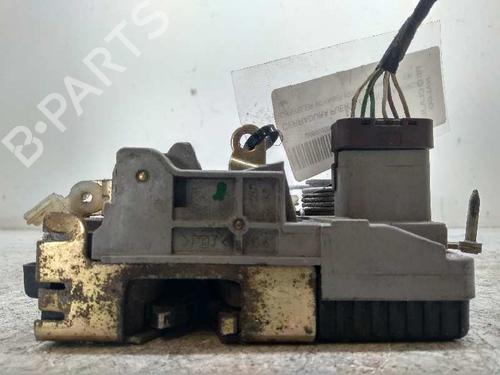 Front right lock CHRYSLER VOYAGER / GRAND VOYAGER III (GS_, NS_) 2.5 TD | BP5291133C97 