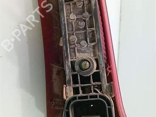 Left taillight PEUGEOT 206 SW (2E/K) 2.0 HDi | BP38521809C34 - Image 4