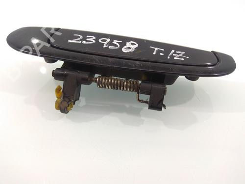 Rear left exterior door handle KIA PICANTO I (SA) 1.1 | BP9093304C130