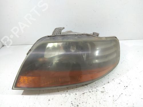 Used Left headlight DAEWOO KALOS (KLAS) [2002-2025]  9152126