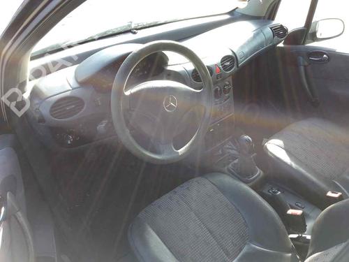 Front right lock MERCEDES-BENZ A-CLASS (W168)  | BP8845175C97 