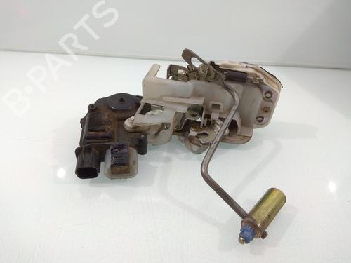 Rear right lock HONDA HR-V (GH_) 1.6 16V (GH1, GH3) | BP11704126C99 