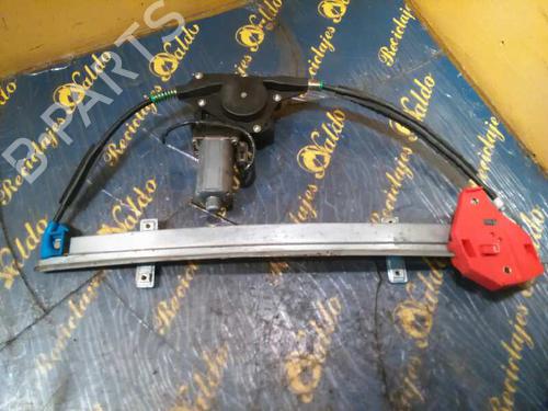 Front left window mechanism FORD MONDEO II Turnier (BNP) 1.8 i | BP5290715C22 
