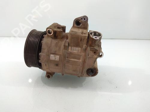 AC compressor LAND ROVER DISCOVERY III (L319)  | BP11704079M34 